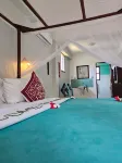 Flame Tree Cottages - Balkoner