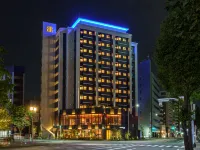 BOUNCEE by RIHGA Fukuoka Hakata Hotels near Robosquare