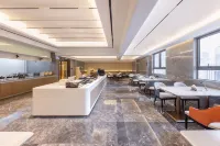 Atour Hotel Sanya Government Service Center Hedong Road - 4-Star