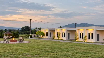 The Lucas Farm Hotels in Nong Sarai