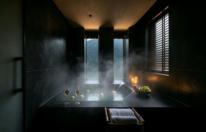Shanshangshan • Yunyang Resort (Shuangqiao Valley Scenic Area)