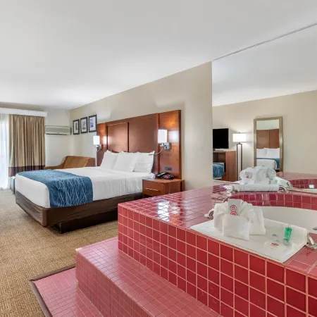 Continental Inn San Diego Hotel Escondido