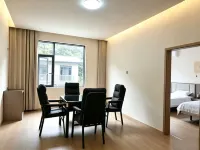 Hongfu Xigu Wellness Homestay - Balkon