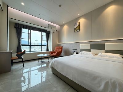 Yinyu 24H Apartment