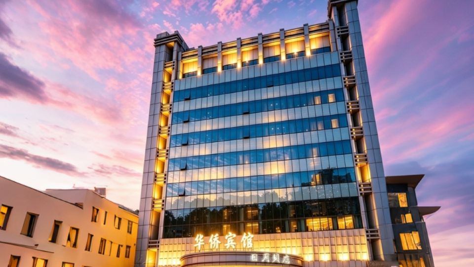 Overseas Chinese Hotel