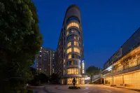 Shanghai SK Lusso Hotel Songjiangwanda University Town Hotels in She Shan, Songjiang University Town