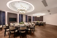 建德半島凱豪大酒店 - 早餐