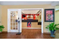 Studio 6 Corporate Extended Stay Philadelphia Malvern Swedesford Rd. PA - 2-Sterne