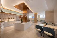 LAVANANDE HOTELS Lingyuan Bus Station - Breakfast