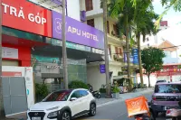 APU HOTEL - 駐車場
