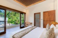 Telaga Inn Ubud - Auberges