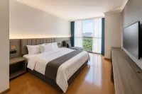Kangding Snow View Yuntian Hotel - สัตว์เลี้ยง