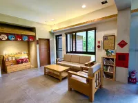Xuan Ting Ben Er Jia - parcheggio
