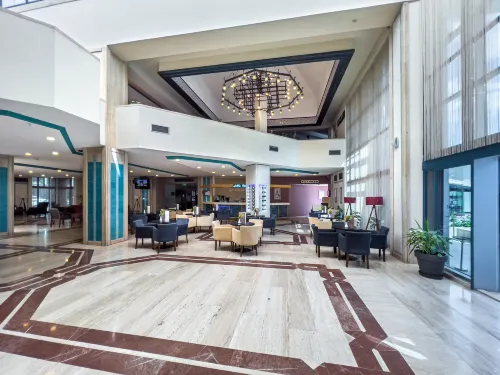 Spa Hotel Colossae Thermal - 5 stjerner