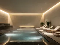 JI Hotel (Wuhan Guanggu Plaza Geological University) - Hot Springs