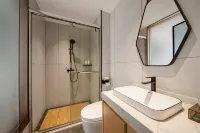 Home Inn UP Huaxuan Collection Hotel (Songyang Zhenan Tea Market) - Gym