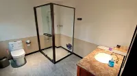Hongshuihe Palm Island Homestay - piscina
