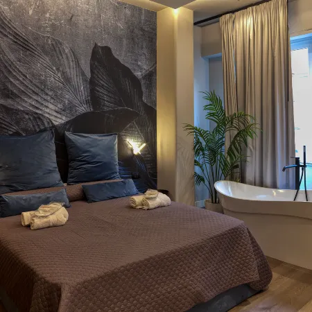 VESUVIANUS Rooms and More