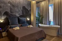 VESUVIANUS Rooms and More - navette aéroport