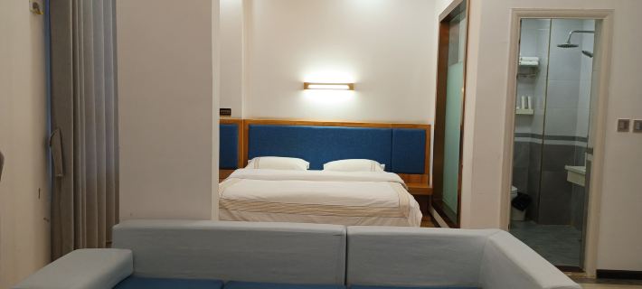 Jingdong Xincheng Homestay Hotels in Jingdong