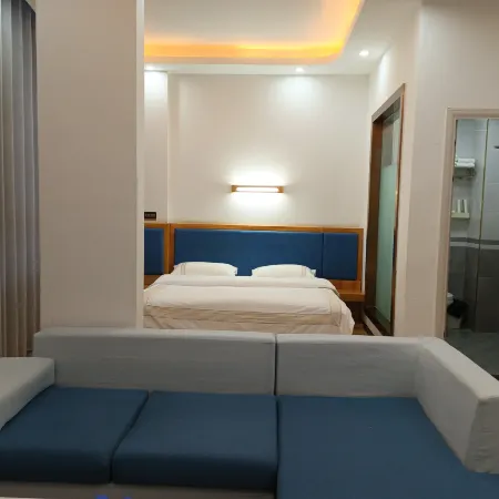 Jingdong Xincheng Homestay