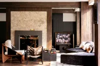 Tingyu · Mountain Leisure Time · Snowland Secret Retreat Guesthouse - Boutique