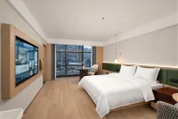 Yizhi Hotel (Bijie Wansheng Sunshine City) - Park Yeri