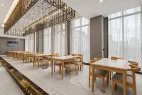 Lichuan lview Hotel - breakfast