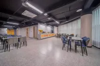 IU Hotel (Chongqing Fengdu Ghost City) - breakfast