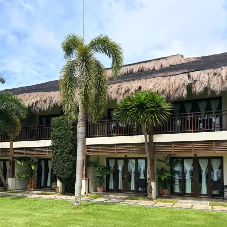 Azure Dive Resort