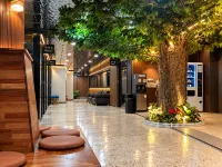 Hotel Laglas Asan - Desayuno