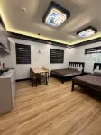 BalayGamay Hostel - ห้องครัว