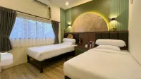 3BR Landed House 2 Level Villa Citra Batam D245 - Pet-friendly