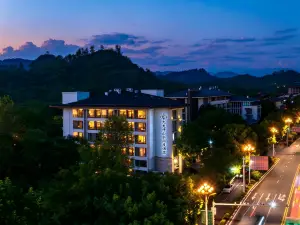 Jiulongwan Resort