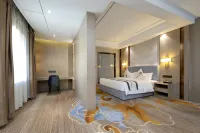 Shiyan Wande International Hotel (Liuyan People's Square Branch) - 4 stjerner