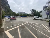 Hotel Tiande Hotels in Tiandeng