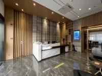 M Hemei Meiji Hotel (Changshu Southeast Puyue Plaza) - 2-Star