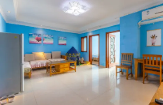 Pisces Seaview Holiday Apartment