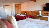 Blue Seas Holiday Villas Hotel a St Helens