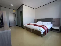 Junwang Youth Apartment