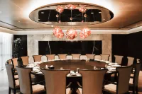 Kaimo International Hotel Shenmu Hotels in Shenmu