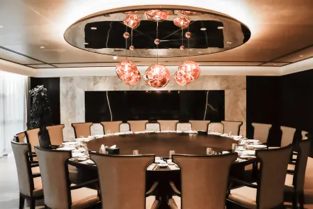 Kaimo International Hotel Shenmu Отели рядом со станцией Jinjie Railway Station