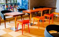 Oile by Zayra Resorts - servizio colazione