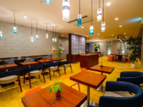 オイレ バイ ザイラリゾーツ 北谷町のホテル