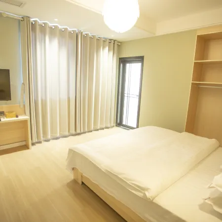 Hong'an Guixiangyuan Hotel