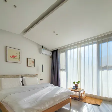 Yueshan Xin‘anchu Guesthouse