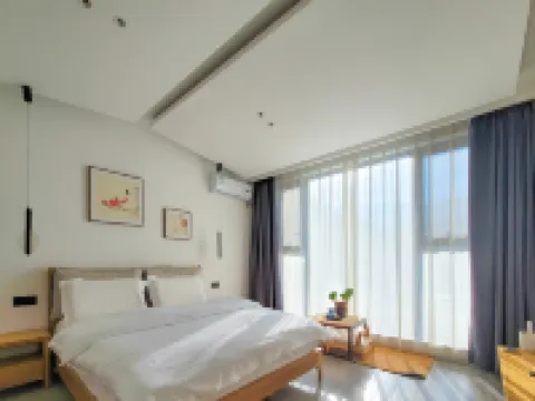 Yueshan Xin‘anchu Guesthouse
