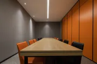 DESTI YOUTH PARK HOSTEL Hotels in Hangzhou