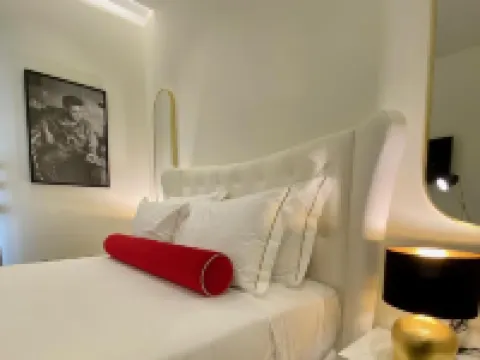 Lisbon City Hollywood Hotel by City Hotels Hotels near Santa Apolonia Train Station