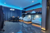 Dream E-sports Hotel